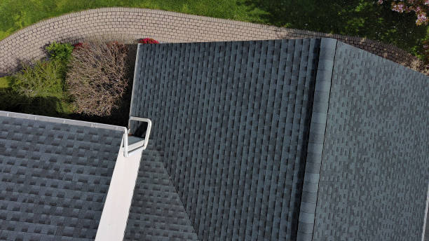 Best Green or Eco-Friendly Roofing Solutions  in Norwood, NC