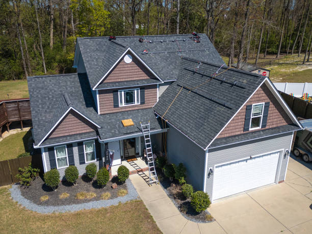 Norwood, NC Roofing Service Company